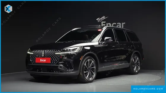 LINCOLN AVIATOR 3.0 RESERVE  AWD