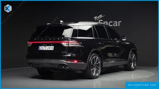 LINCOLN AVIATOR 3.0 RESERVE  AWD