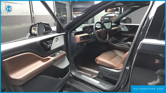 LINCOLN AVIATOR 3.0 RESERVE  AWD