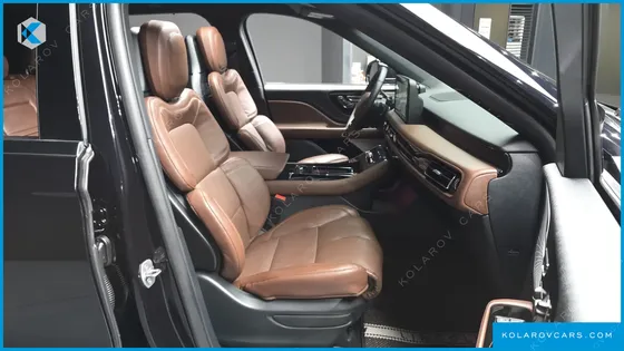 LINCOLN AVIATOR 3.0 RESERVE  AWD