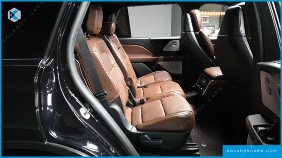 LINCOLN AVIATOR 3.0 RESERVE  AWD