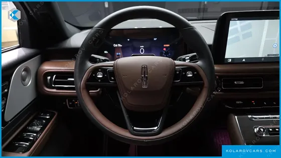LINCOLN AVIATOR 3.0 RESERVE  AWD