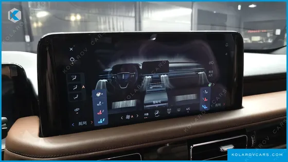LINCOLN AVIATOR 3.0 RESERVE  AWD