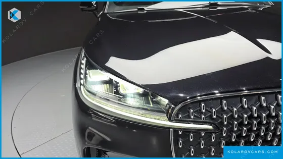LINCOLN AVIATOR 3.0 RESERVE  AWD