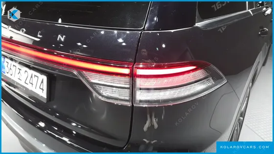 LINCOLN AVIATOR 3.0 RESERVE  AWD