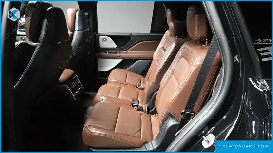 LINCOLN AVIATOR 3.0 RESERVE  AWD