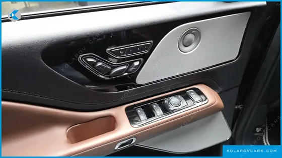 LINCOLN AVIATOR 3.0 RESERVE  AWD