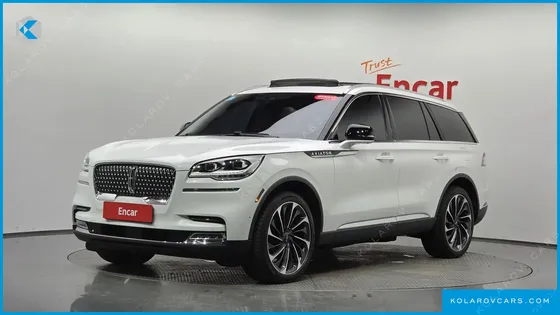 LINCOLN AVIATOR 3.0 RESERVE  AWD