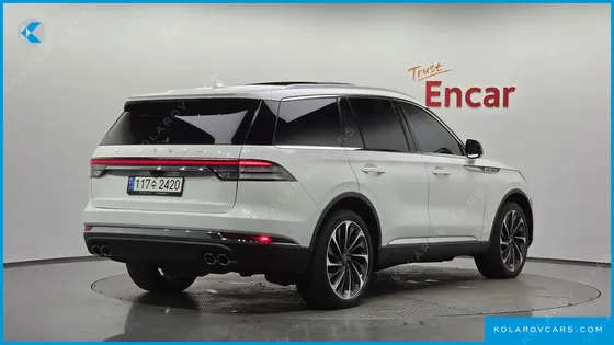 LINCOLN AVIATOR 3.0 RESERVE  AWD