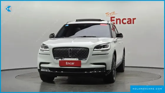 LINCOLN AVIATOR 3.0 RESERVE  AWD