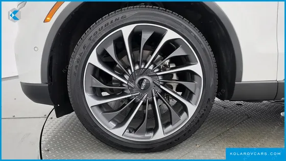 LINCOLN AVIATOR 3.0 RESERVE  AWD