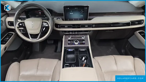 LINCOLN AVIATOR 3.0 RESERVE  AWD