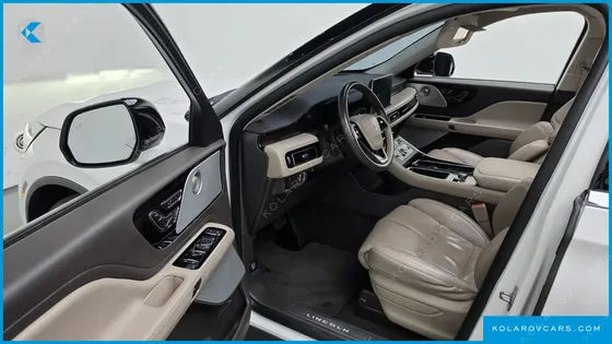 LINCOLN AVIATOR 3.0 RESERVE  AWD