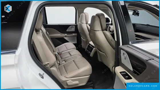 LINCOLN AVIATOR 3.0 RESERVE  AWD