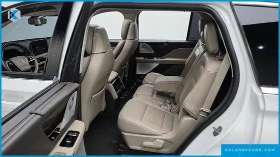 LINCOLN AVIATOR 3.0 RESERVE  AWD