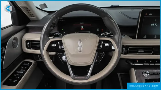 LINCOLN AVIATOR 3.0 RESERVE  AWD
