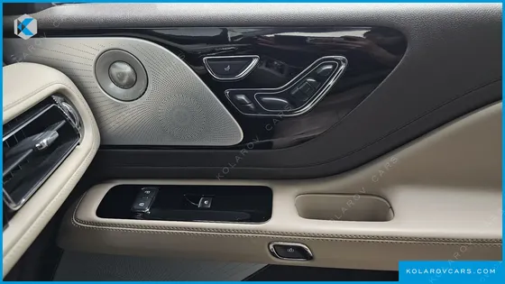LINCOLN AVIATOR 3.0 RESERVE  AWD