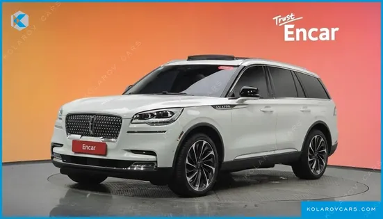 LINCOLN AVIATOR 3.0 RESERVE  AWD