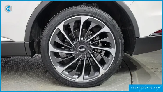 LINCOLN AVIATOR 3.0 RESERVE  AWD