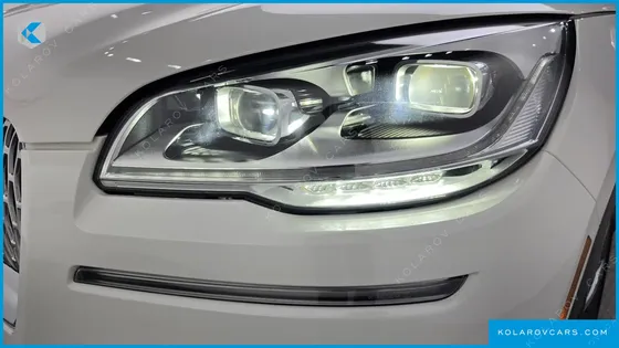 LINCOLN AVIATOR 3.0 RESERVE  AWD
