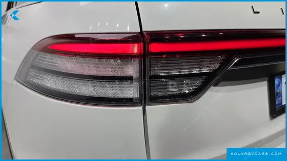 LINCOLN AVIATOR 3.0 RESERVE  AWD