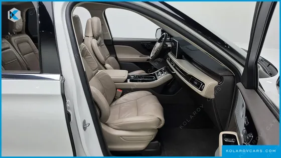 LINCOLN AVIATOR 3.0 RESERVE  AWD
