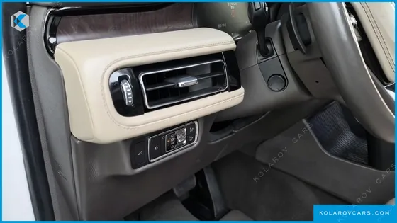 LINCOLN AVIATOR 3.0 RESERVE  AWD