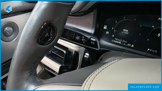 LINCOLN AVIATOR 3.0 RESERVE  AWD