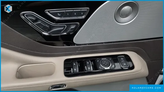 LINCOLN AVIATOR 3.0 RESERVE  AWD
