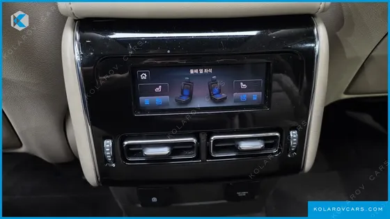 LINCOLN AVIATOR 3.0 RESERVE  AWD