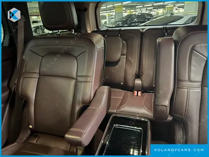 LINCOLN AVIATOR 3.0 BLACK LABEL AWD