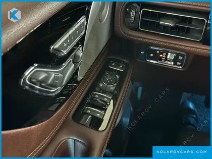 LINCOLN AVIATOR 3.0 BLACK LABEL AWD
