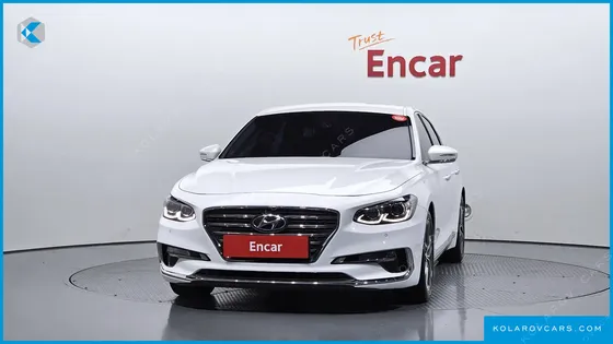 HYUNDAI GRANDEUR 3.0 LPI MODERN (RENTAL CAR)