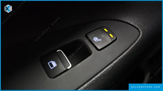 HYUNDAI GRANDEUR 3.0 LPI MODERN (RENTAL CAR)