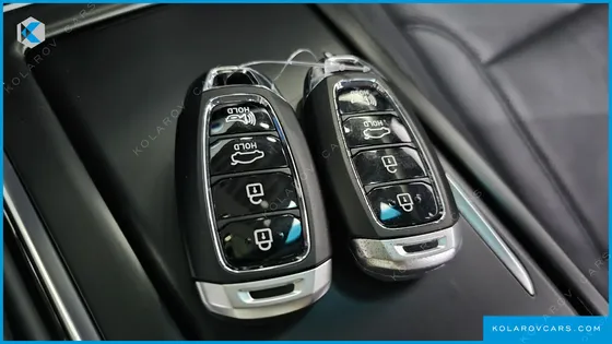 HYUNDAI GRANDEUR 3.0 LPI MODERN (RENTAL CAR)