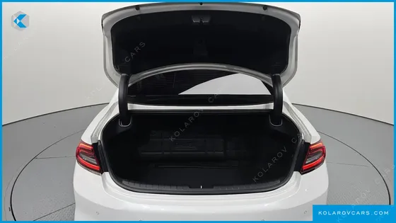 HYUNDAI GRANDEUR 3.0 LPI MODERN (RENTAL CAR)