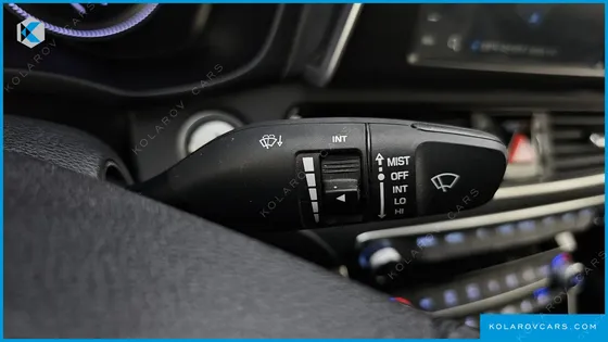 HYUNDAI GRANDEUR 3.0 LPI MODERN (RENTAL CAR)