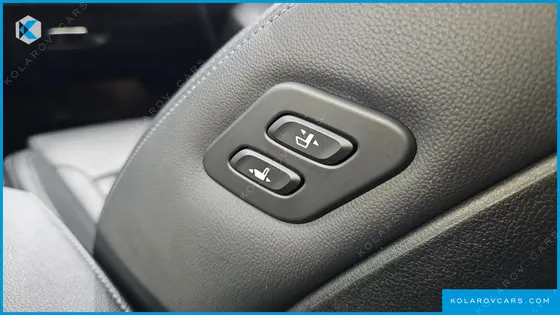 HYUNDAI GRANDEUR 3.0 LPI MODERN (RENTAL CAR)