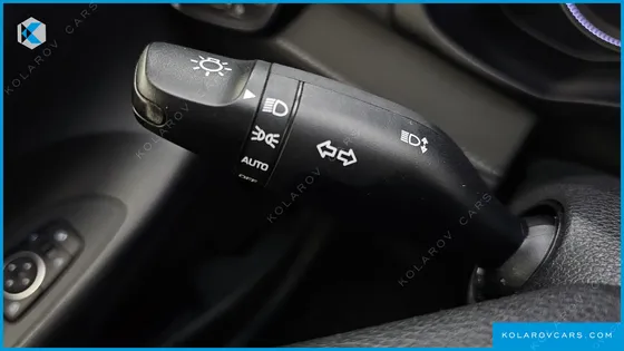 HYUNDAI GRANDEUR 3.0 LPI MODERN (RENTAL CAR)