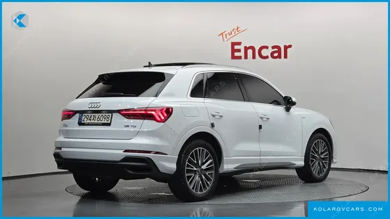 AUDI Q3 35 TDI PREMIUM