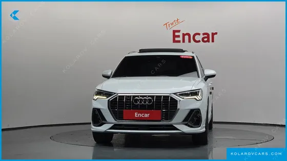 AUDI Q3 35 TDI PREMIUM