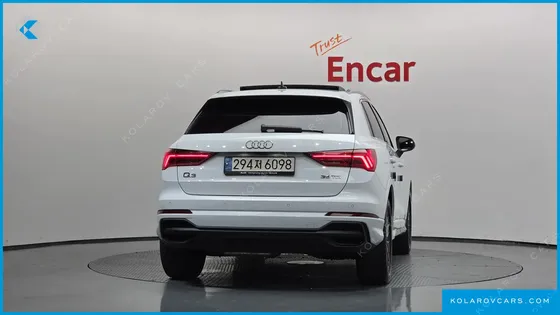 AUDI Q3 35 TDI PREMIUM