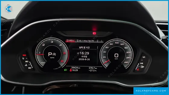 AUDI Q3 35 TDI PREMIUM