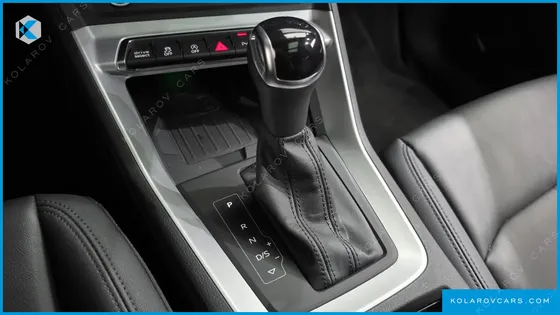 AUDI Q3 35 TDI PREMIUM
