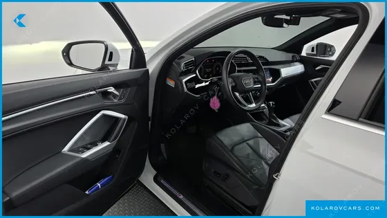 AUDI Q3 35 TDI PREMIUM