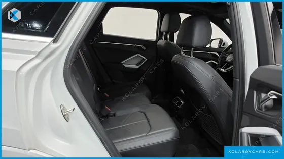 AUDI Q3 35 TDI PREMIUM