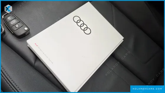 AUDI Q3 35 TDI PREMIUM