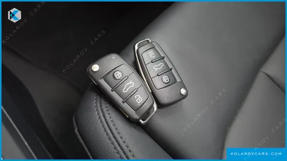 AUDI Q3 35 TDI PREMIUM