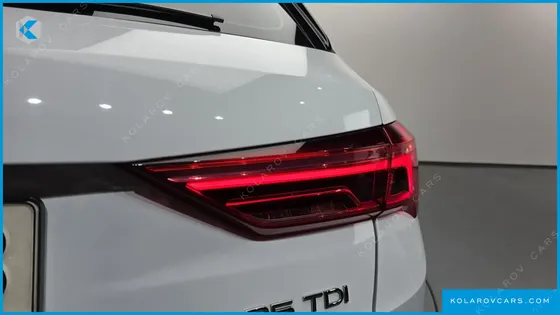 AUDI Q3 35 TDI PREMIUM
