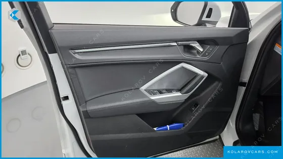 AUDI Q3 35 TDI PREMIUM